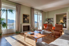 Mamo Florence - Vespucci Luxury Apartment with Amazing View